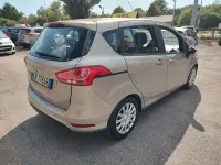 Usata Ford B-MAX Titanium 90 CV (66 kW) 2014 Oro Monovolume