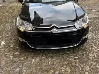 Usata Citroën C5 163 CV (119 kW) 2010 Nero Station wagon