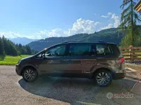 Usata Seat Alhambra 150 CV (110 kW) 2022 Monovolume