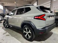Nuova Dacia Duster Journey 131 CV (96 kW) 2025 Grigio SUV
