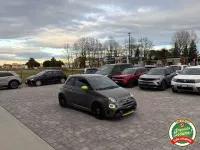 Usata Abarth 595 165 CV (121 kW) 2020 Grigio Utilitaria