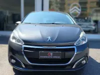 Usata Peugeot 208 68 CV (50 kW) 2016 Other Utilitaria