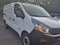 Usata Fiat Talento 120 CV (88 kW) 2017 Bianco Monovolume