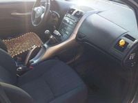 Usata Toyota Auris 90 CV (66 kW) 2008 Utilitaria