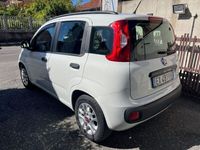 usata Fiat Panda 1.3 MJT S&S Lounge