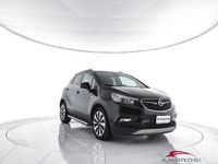 usata Opel Mokka 1.6 CDTI Ecotec 4x2 Start&Stop Vision del 2019 usata a Viterbo