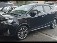 Usata DR DR4 155 CV (114 kW) 2019 Nero SUV