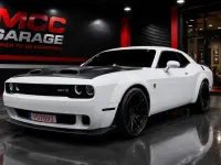 Usata Dodge Challenger 809 CV (595 kW) 2019 Other Coupé