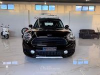 Usata Mini Cooper Countryman 150 CV (110 kW) 2018 Nero SUV