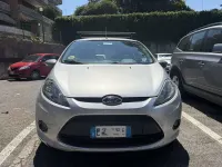 Usata Ford Fiesta 60 CV (44 kW) 2011 Berlina