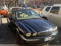 Usata Jaguar X-type Executive 131 CV (96 kW) 2003 Berlina