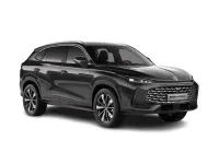 Nuova MG HS Luxury 224 CV (164 kW) 2026 Nero SUV