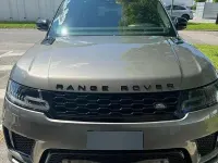 Usata Land Rover Range Rover Sport 249 CV (183 kW) 2019 SUV