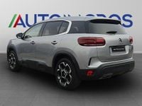 Usata Citroën C5 Aircross PureTech 131 CV (96 kW) 2024 Grigio SUV