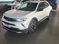 Usata Opel Mokka Elegance 100 CV (73 kW) 2021 Bianco SUV