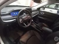 Usata Jeep Compass Limited 131 CV (96 kW) 2023 Bianco SUV