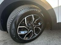Usata Peugeot 3008 120 CV (88 kW) 2019 Bianco SUV