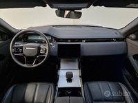 Usata Land Rover Range Rover evoque S 163 CV (119 kW) 2024 Nero SUV