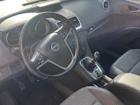 Usata Opel Meriva Eco 2011 Monovolume