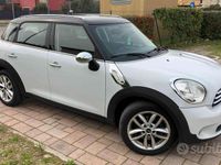 usata Mini Countryman R60 - 2011