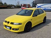 usata Seat Leon 1.8 20v T Cupra R 225cv