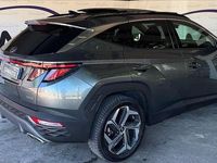 Usata Hyundai Tucson 179 CV (131 kW) 2022 Other SUV