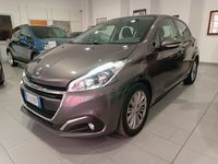 usata Peugeot 208 PureTech 82 5 porte Allure