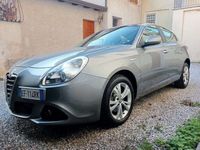 usata Alfa Romeo Giulietta Giulietta1.4 t. Distinctive 120cv