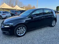 Usata VW Golf VII Business 116 CV (85 kW) 2019 Other Berlina