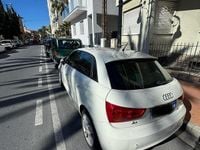 Usata Audi A1 Ambition 86 CV (63 kW) 2013 Utilitaria