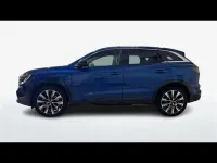Usata Renault Austral Techno 200 CV (147 kW) 2023 Blu chiaro SUV