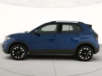Usata VW T-Cross Style 95 CV (69 kW) 2023 Reef blue metallizzato SUV