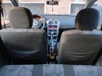 usata Dacia Sandero 1ª serie - 2014