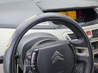 Usata Citroën C4 2007 Grigio Monovolume