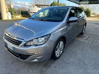 usata Peugeot 308 SW 1.2 puretech t (e-thp) Active s&s 130cv