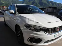 Usata Fiat Tipo Mirror 95 CV (69 kW) 2018 Bianco Utilitaria