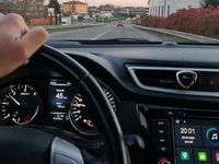 Usata Nissan Qashqai 110 CV (80 kW) 2015 SUV