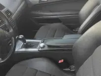 Usata Mercedes E220 Avantgarde 170 CV (125 kW) 2011 Nero Coupé
