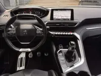 Usata Peugeot 3008 GT-line 131 CV (96 kW) 2019 Other SUV