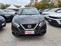 Usata Nissan Qashqai 115 CV (84 kW) 2019 Nero SUV