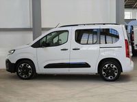 Nuova Fiat Doblò 102 CV (75 kW) 2025 Bianco Monovolume