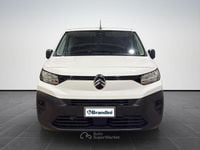 Usata Citroën Berlingo 102 CV (75 kW) 2025 Kaolin white Monovolume
