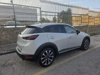 Usata Mazda CX-3 Exceed 116 CV (85 kW) 2019 SUV