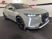 Usata DS Automobiles DS4 Crossback Trocadero 179 CV (131 kW) 2022 Grigio SUV