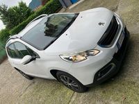 Usata Peugeot 2008 Access 68 CV (50 kW) 2014 Bianco SUV