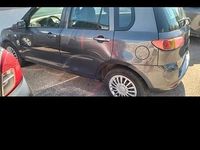 Usata Mazda 2 2002 Grigio Monovolume