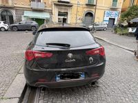 Usata Alfa Romeo Giulietta Progression 140 CV (102 kW) 2011 Berlina