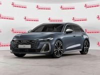 Usata Audi S5 Sport 367 CV (269 kW) 2024 Grigio Station wagon