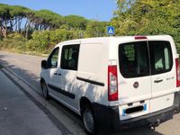 usata Fiat Scudo 2.0 disel