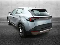 Nuova Kia Sportage 150 CV (110 kW) 2026 Argento SUV